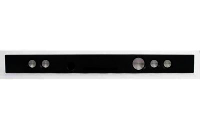 Bush 150W Soundbar with Built-in Subwoofer Bush 150W Soundbar with Built-in Subwoofer
